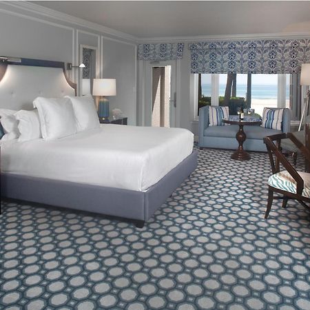 Ponte Vedra Inn And Club ポンテ・ベドラ・ビーチ エクステリア 写真