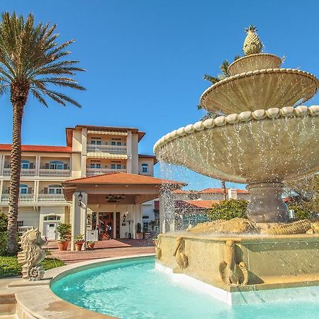 Ponte Vedra Inn And Club ポンテ・ベドラ・ビーチ エクステリア 写真