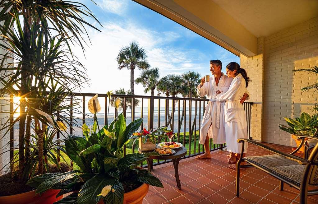 Ponte Vedra Inn And Club ポンテ・ベドラ・ビーチ エクステリア 写真