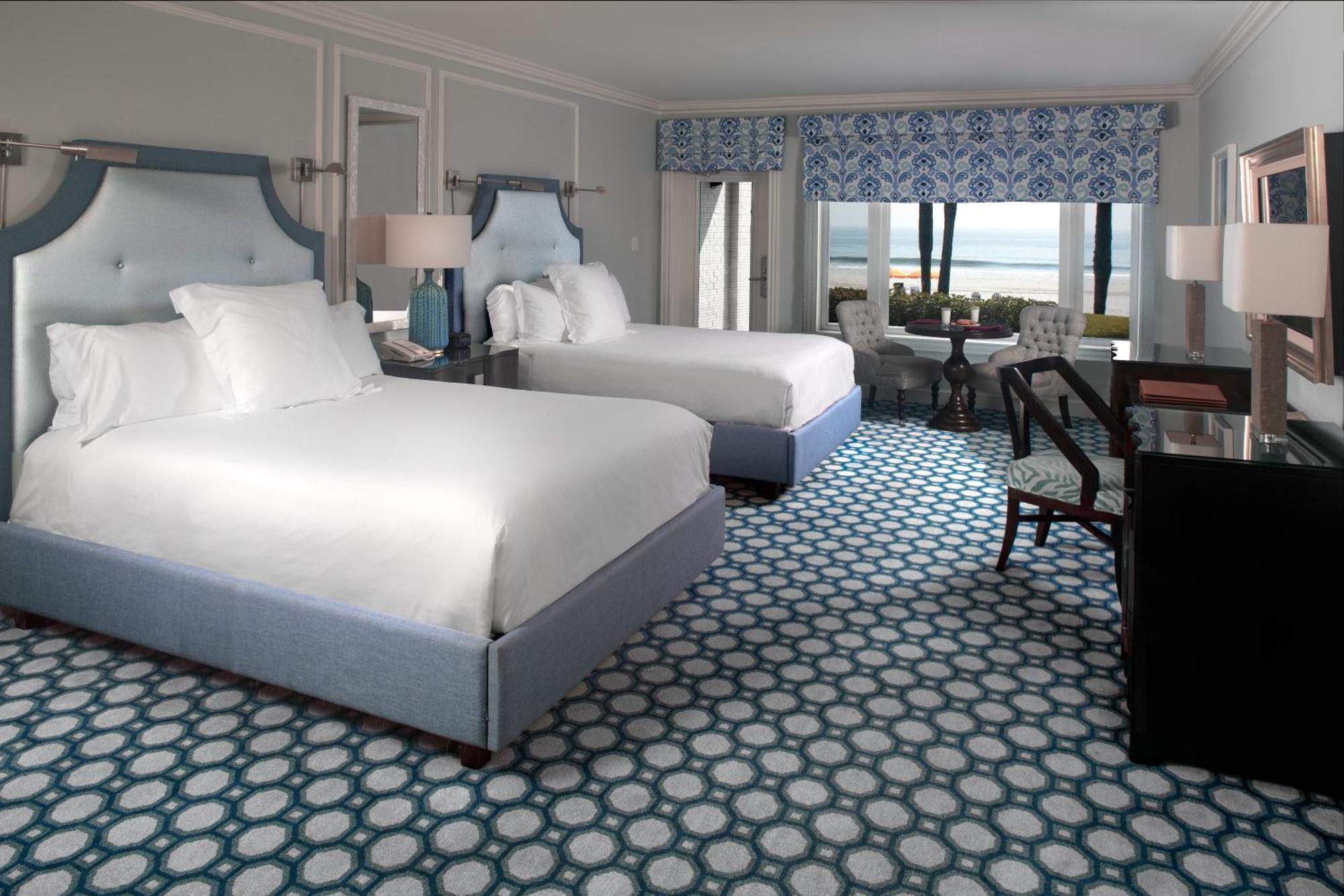 Ponte Vedra Inn And Club ポンテ・ベドラ・ビーチ エクステリア 写真