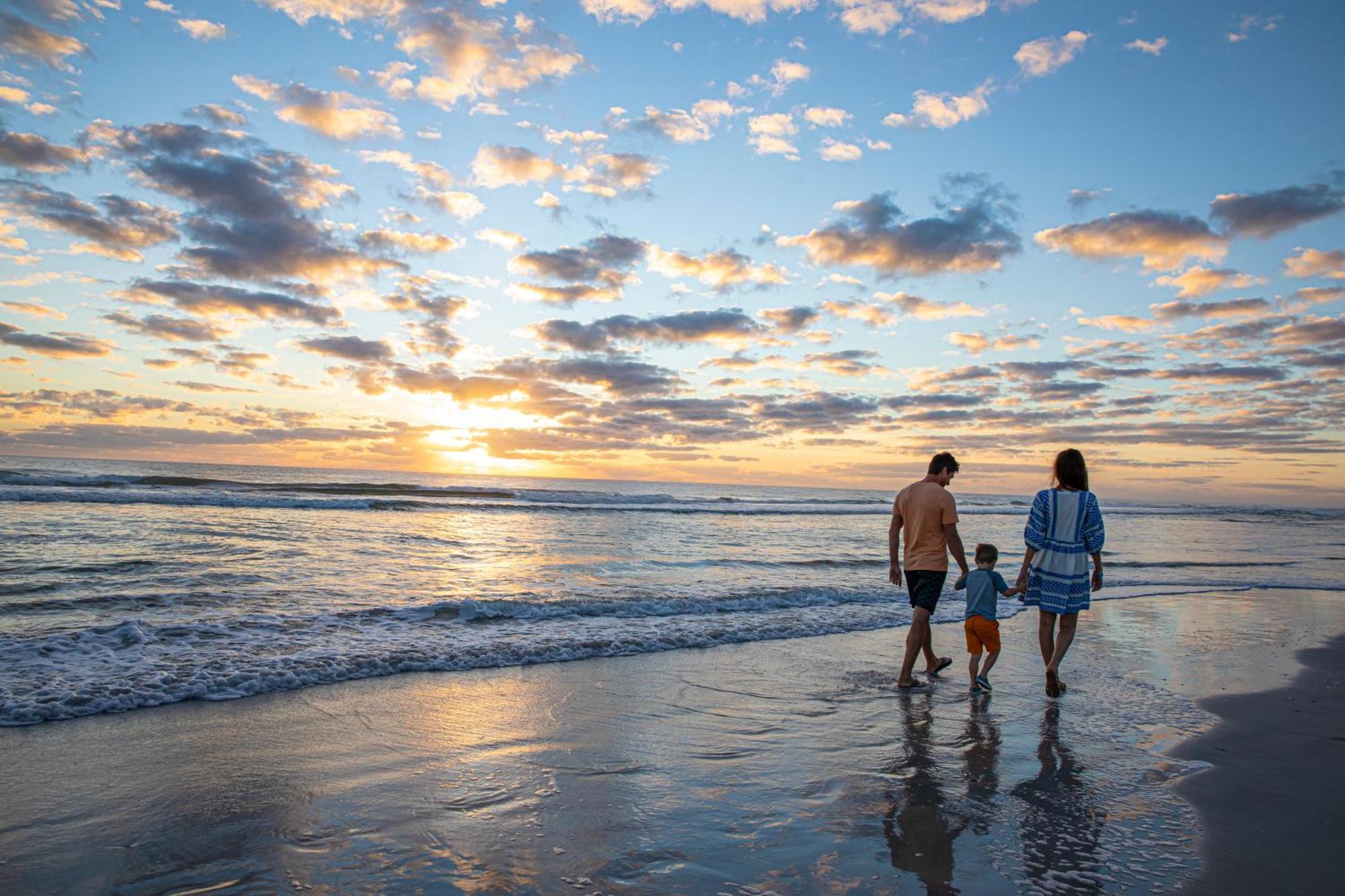 Ponte Vedra Inn And Club ポンテ・ベドラ・ビーチ エクステリア 写真
