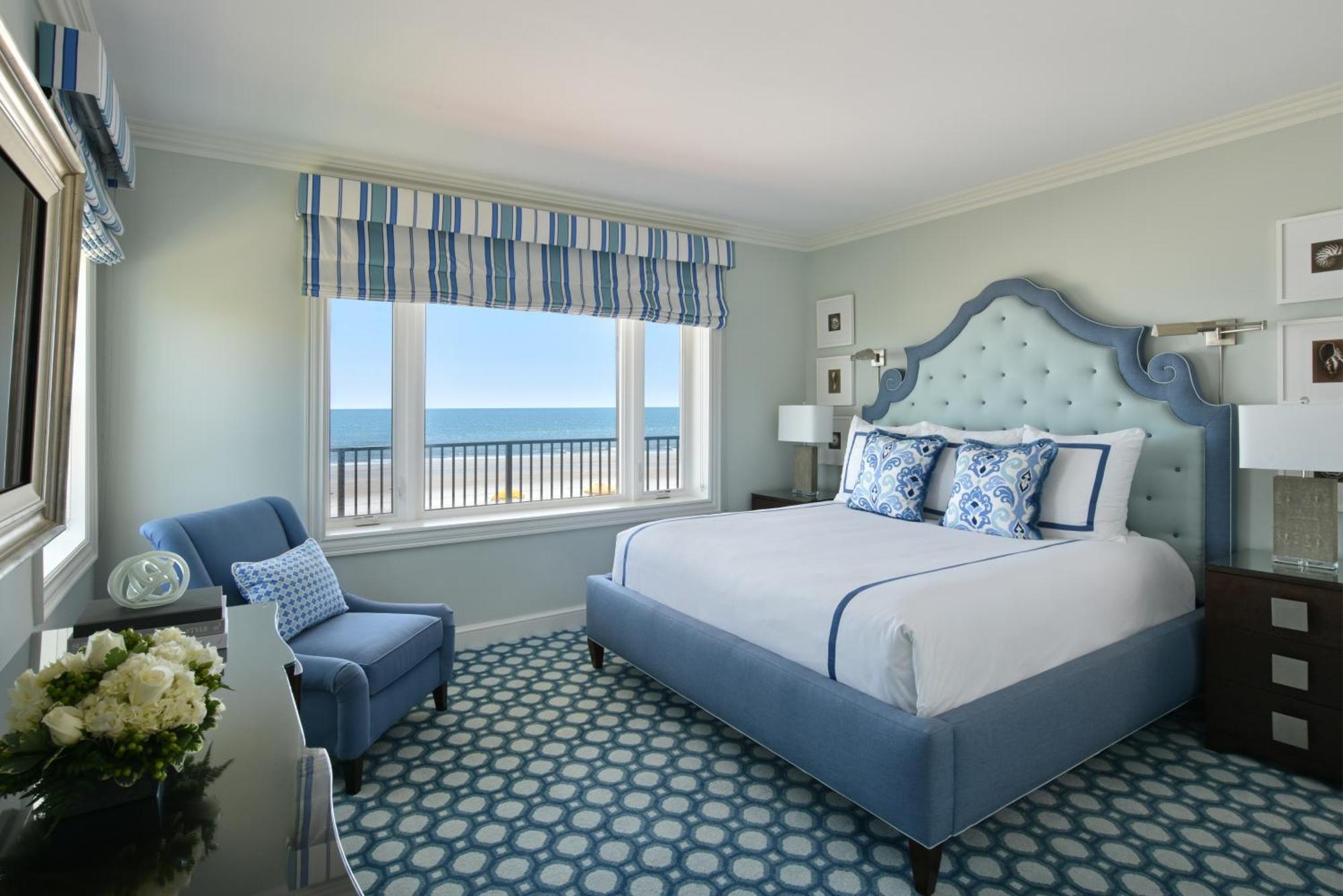 Ponte Vedra Inn And Club ポンテ・ベドラ・ビーチ エクステリア 写真