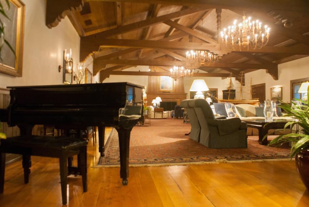 Ponte Vedra Inn And Club ポンテ・ベドラ・ビーチ エクステリア 写真