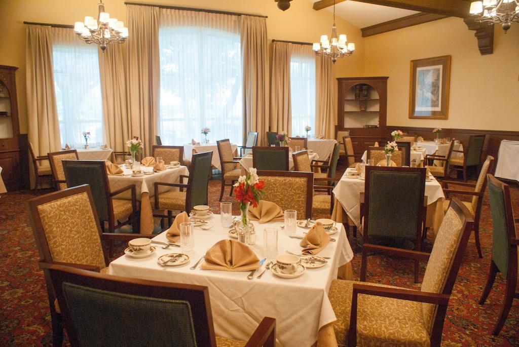Ponte Vedra Inn And Club ポンテ・ベドラ・ビーチ エクステリア 写真