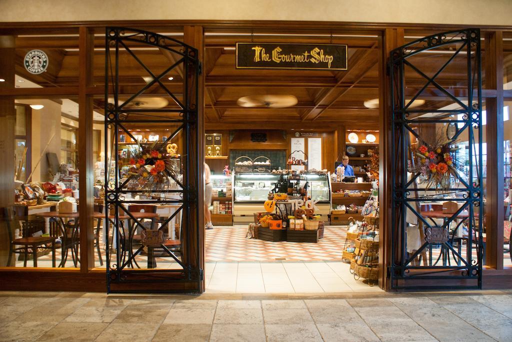 Ponte Vedra Inn And Club ポンテ・ベドラ・ビーチ エクステリア 写真